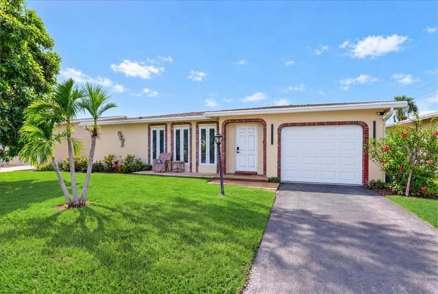 4911 NW 14TH Avenue, Deerfield Beach, FL 33064