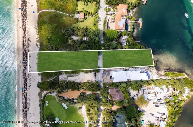 3060 S Ocean Boulevard, Manalapan, FL 33462