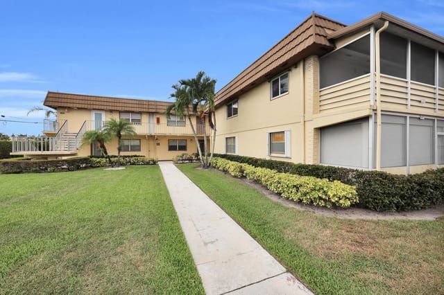 146 SAXONY D, Delray Beach, FL 33446