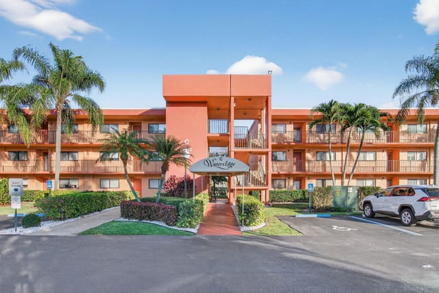 15074 Witney Road 204, Delray Beach, FL 33484