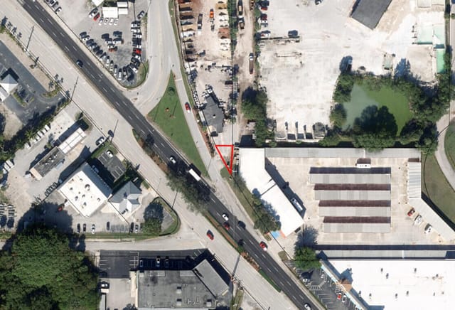 0 SE FEDERAL, Stuart, FL 34994