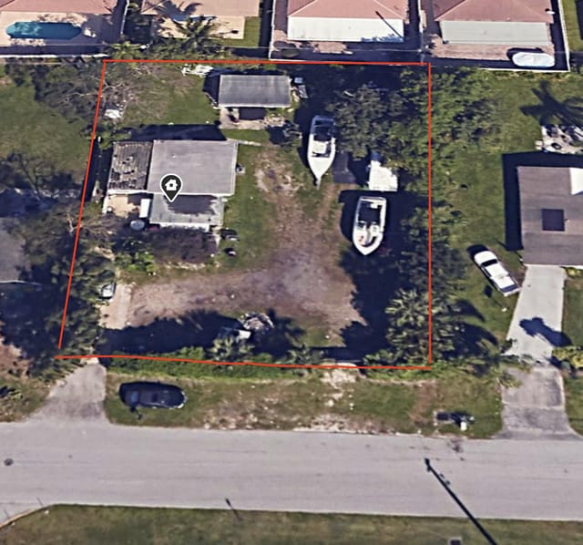4307 DALE Road, Palm Springs, FL 33406