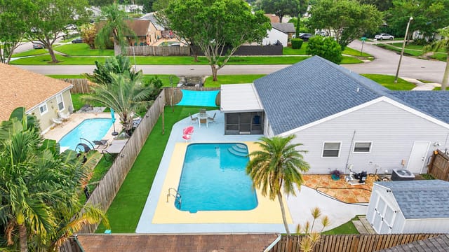 7803 Elwood Drive, Lake Worth, FL 33467