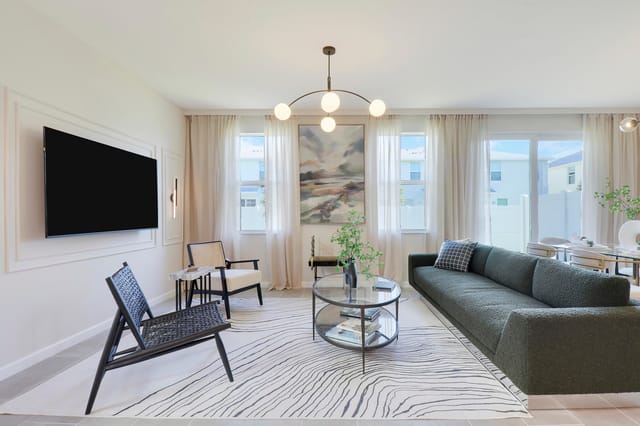 261 OSPREY PRESERVE Boulevard, Jensen Beach, FL 34957