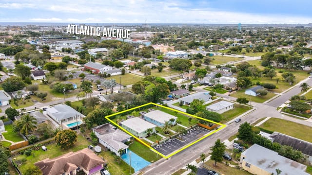 115 NW 8th Avenue, Delray Beach, FL 33444