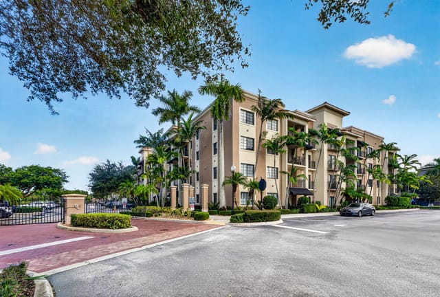 4907 Midtown Lane 1316, Palm Beach Gardens, FL 33418