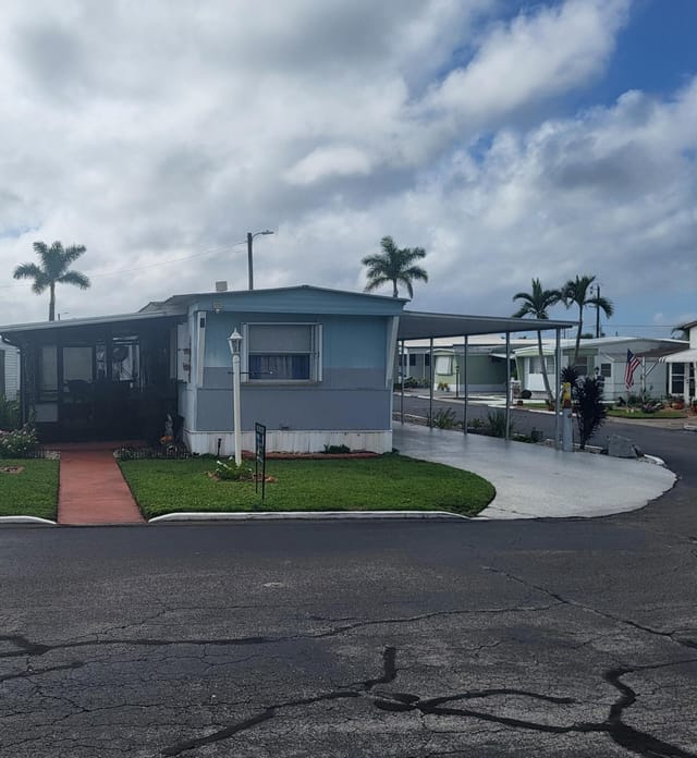 10885 SE Federal Hwy 67 Highway, Hobe Sound, FL 33455