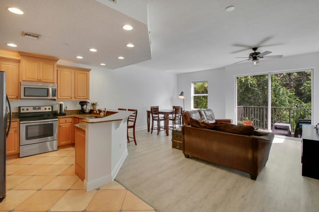 Open Concept