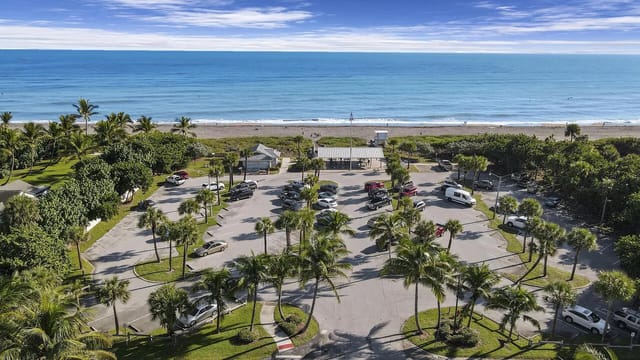 Hobe Sound Beach