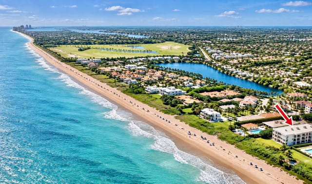 420 Celestial Way 403, Juno Beach, FL 33408