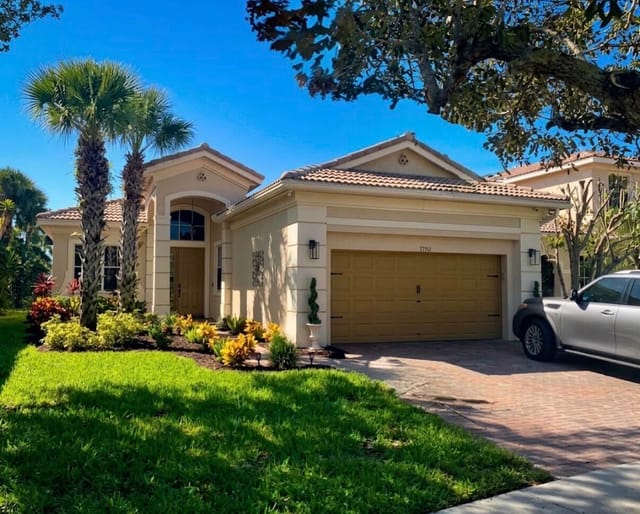 12200 NW 77TH Manor, Parkland, FL 33076