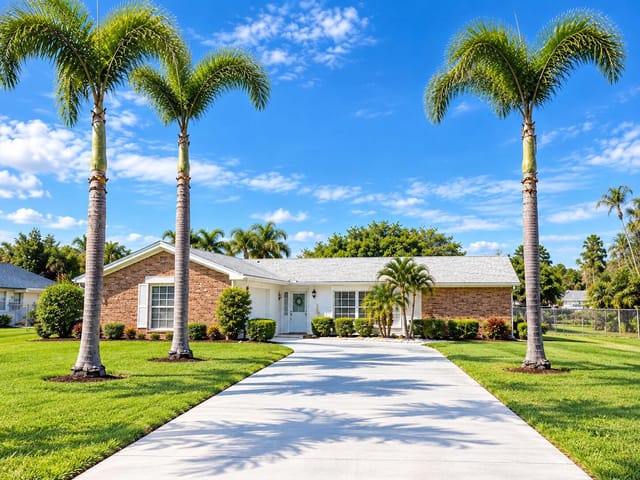 2156 SE HARLOW Street, Port St. Lucie, FL 34952