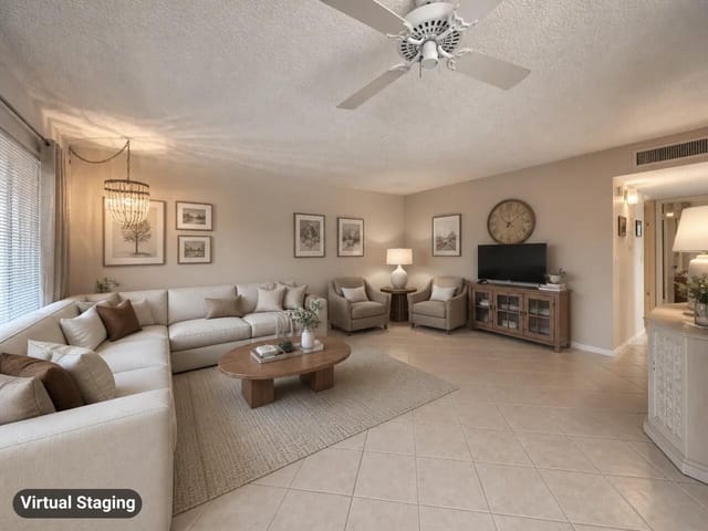 719 Flanders Drive O, Delray Beach, FL 33484