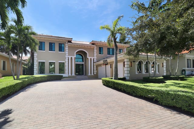 7512 SW 187TH Street, Cutler Bay, FL 33157