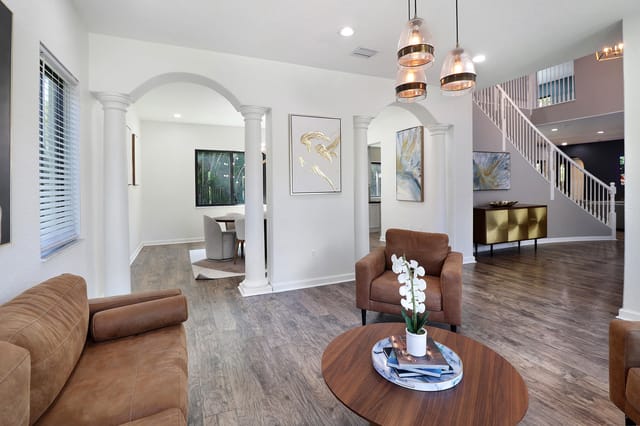family room 5