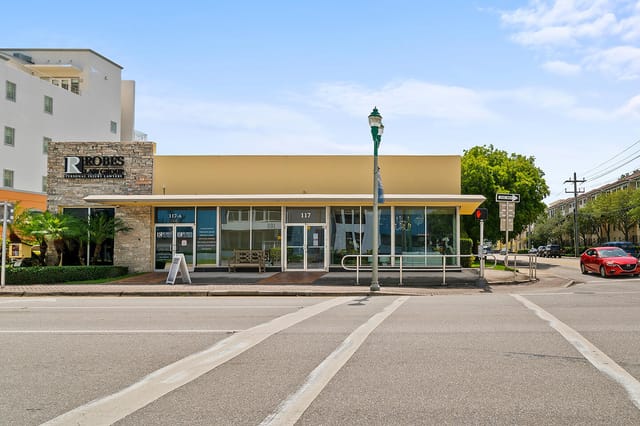 117 NE 5th Avenue, Delray Beach, FL