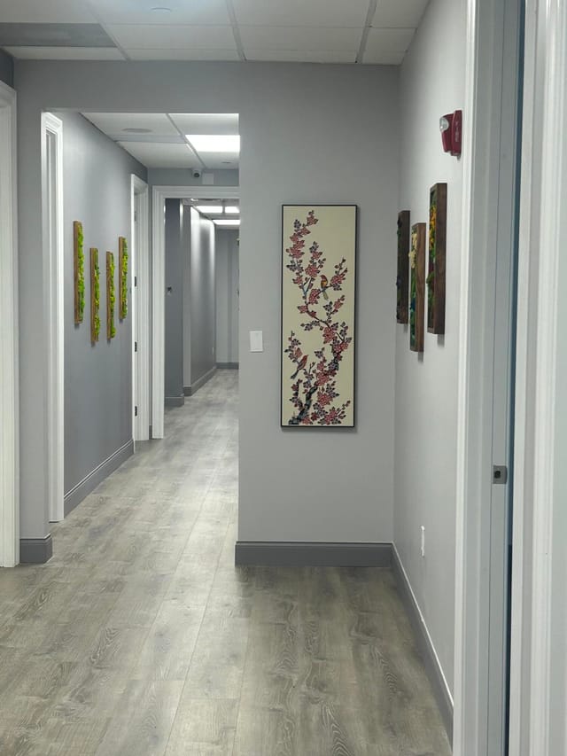 Hallway