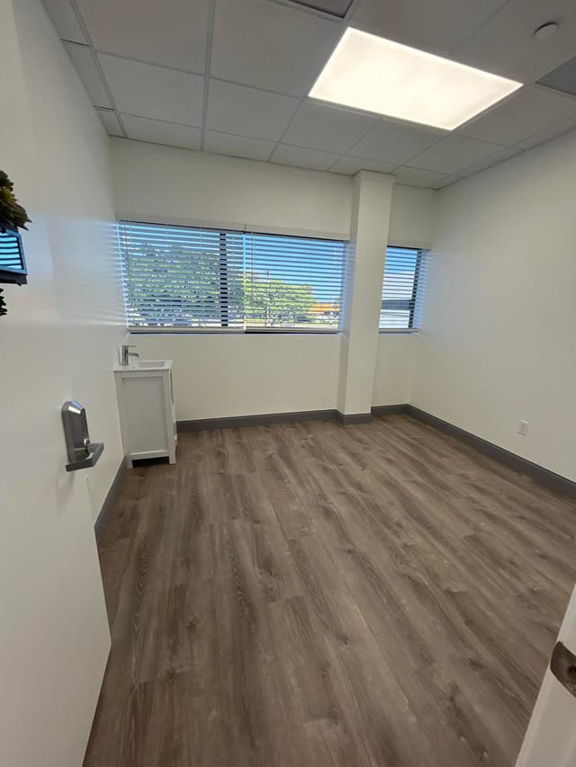 Possible Suite