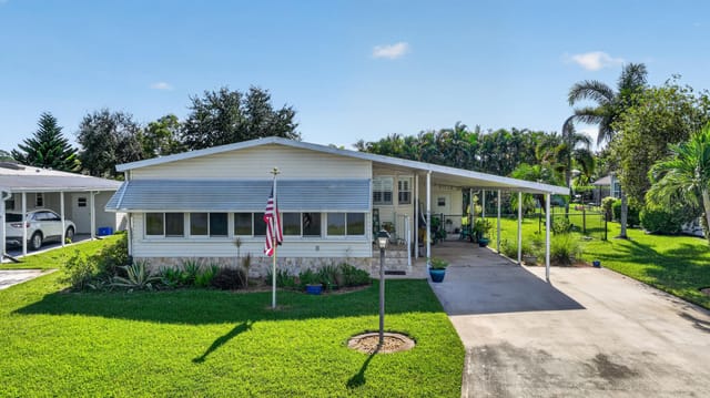 9065 SW Chevy Circle, Stuart, FL 34997