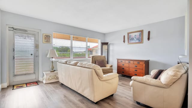 16 ANDOVER A A, West Palm Beach, FL 33417