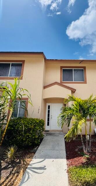 1604 Lakeview Drive W, Royal Palm Beach, FL 33411