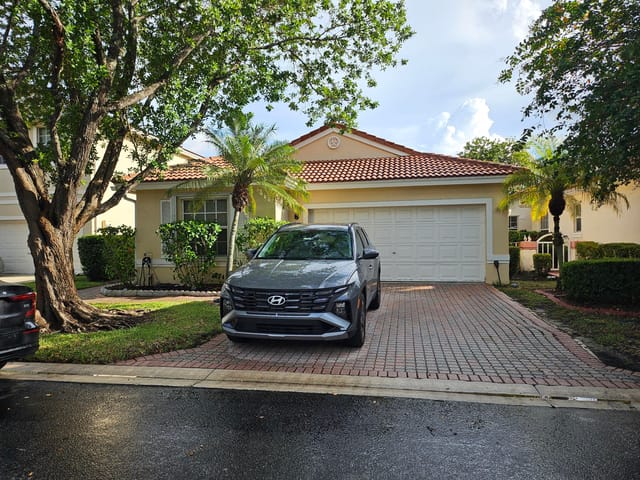 11034 NW 46TH Drive, Coral Springs, FL 33076