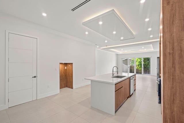 Main Living Area