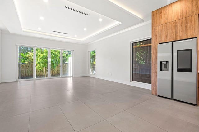 Main Room