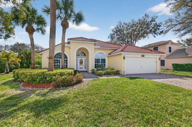 7423 BRUNSWICK Circle, Boynton Beach, FL 33472