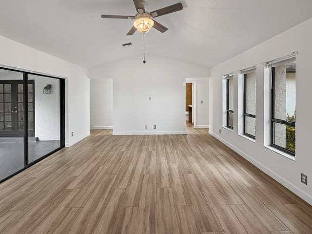 102 Valencia Street Livining Room View f