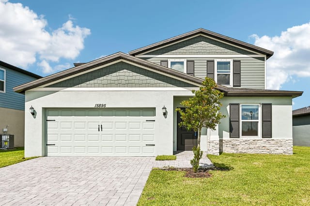 15895 SW Vine Drive, Indiantown, FL 34956