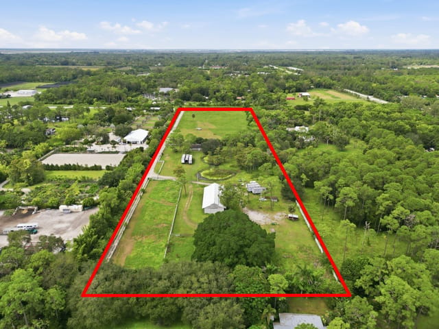 1812 B Road, Loxahatchee Groves, FL 33470