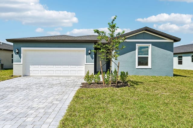 15795 SW VINE Drive, Indiantown, FL 34956