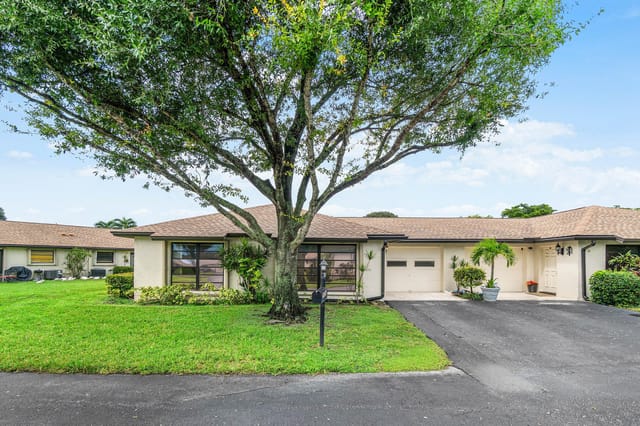 4773 Storkwood Place A, Boynton Beach, FL 33436