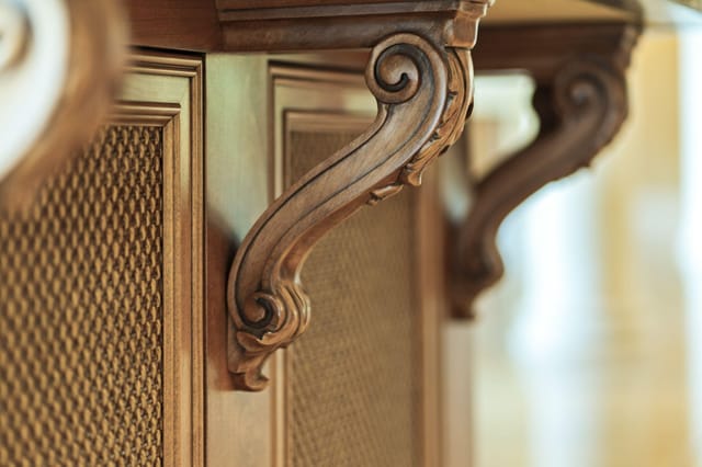 architectural details