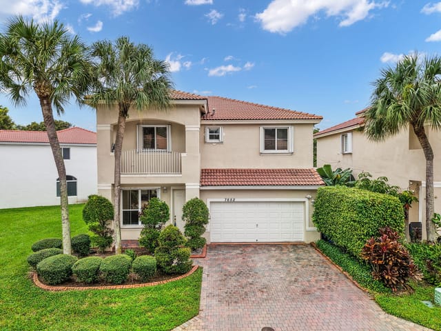 7652 NW 23RD Street, Pembroke Pines, FL 33024