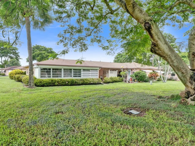 311 FLAMINGO Lane, Delray Beach, FL 33445