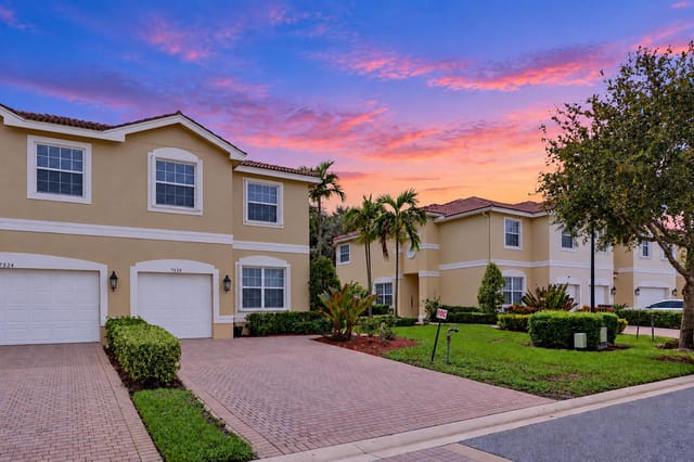 7530 Spatterdock Drive, Boynton Beach, FL 33437