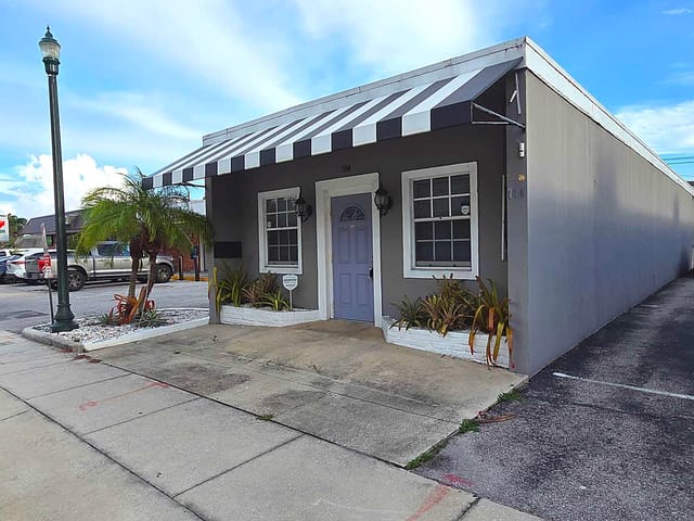 714 GEORGE BUSH Boulevard, Delray Beach, FL