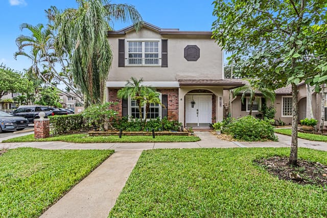3821 NW 121ST Avenue, Sunrise, FL 33323