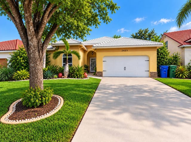 2465 Kimmie Drive, Cooper City, FL 33026