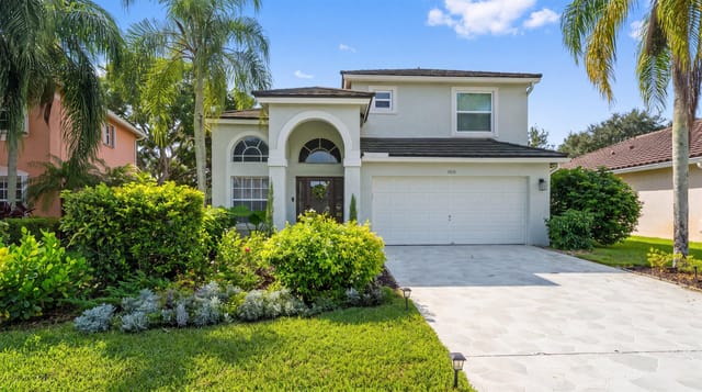 1610 LAKEFIELD NORTH Court, Wellington, FL 33414