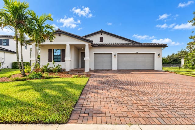 3129 Streng Lane, Royal Palm Beach, FL 33411