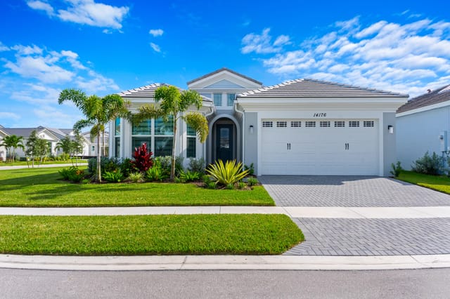 14176 Foothill Falls Way, Westlake, FL 33470