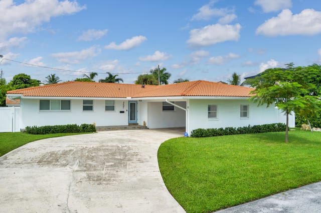 2607 COLGATE Lane, Lake Worth Beach, FL 33460