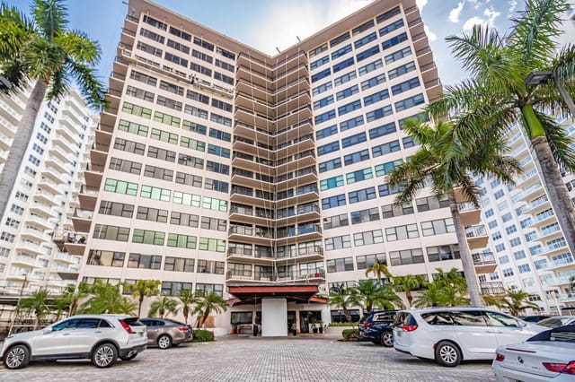 3800 Galt Ocean Drive 310, Fort Lauderdale, FL 33308