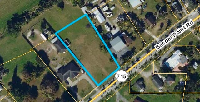 2179 BACOM POINT Road, Pahokee, FL 33476