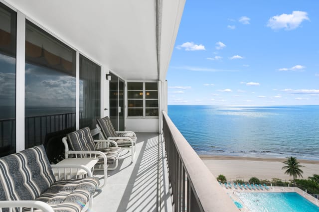 4280 Galt Ocean Drive 12L, Fort Lauderdale, FL 33308