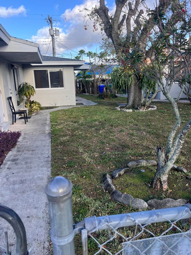 2040 SW 41st Avenue #3, Fort Lauderdale, FL 33317