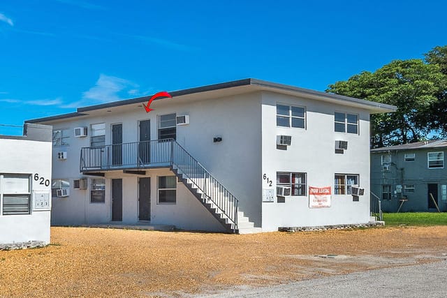 612 SW 6TH Street 3, Belle Glade, FL 33430